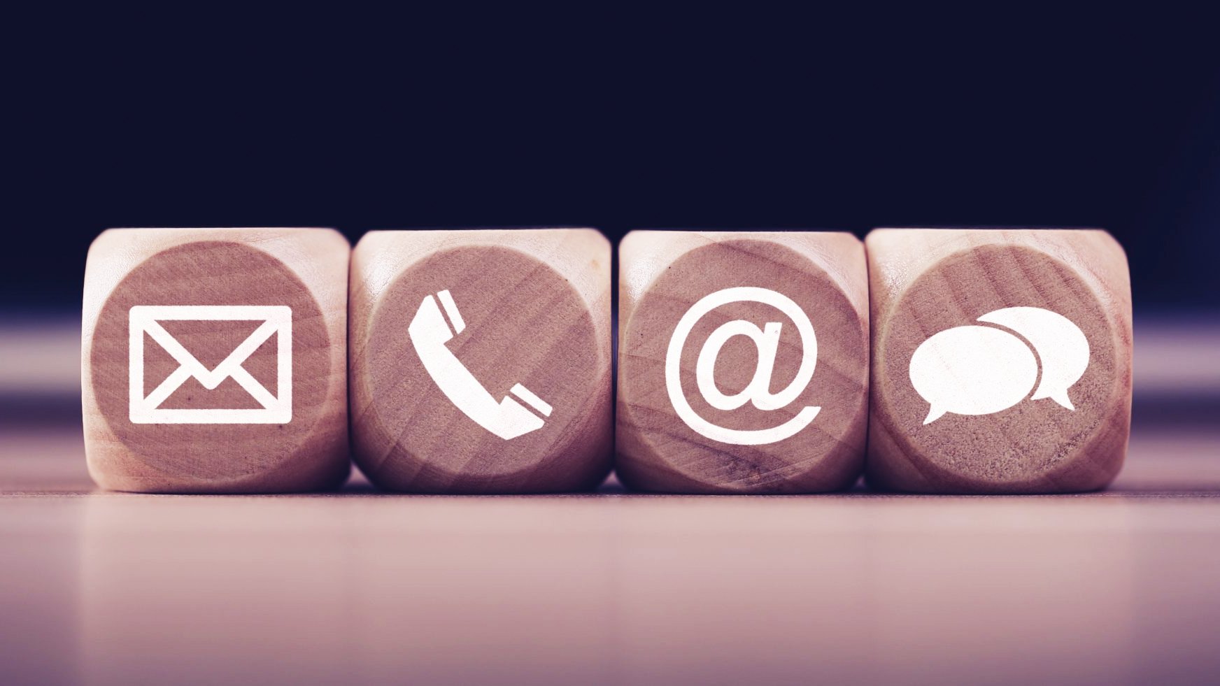 Contact